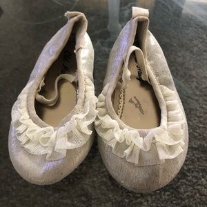 Kids Old Navy shoes